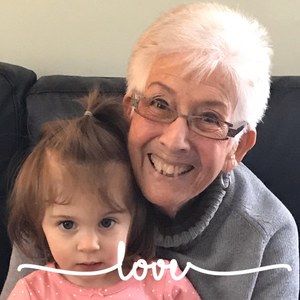 Meet your Posher, Barbara